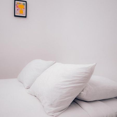 Guest House Arroios Rooms Lizbona Zewnętrze zdjęcie