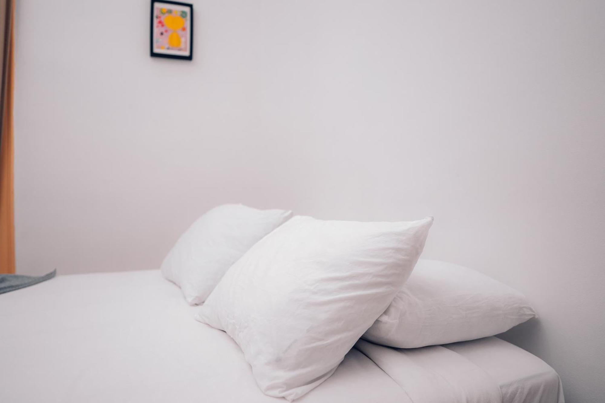 Guest House Arroios Rooms Lizbona Zewnętrze zdjęcie