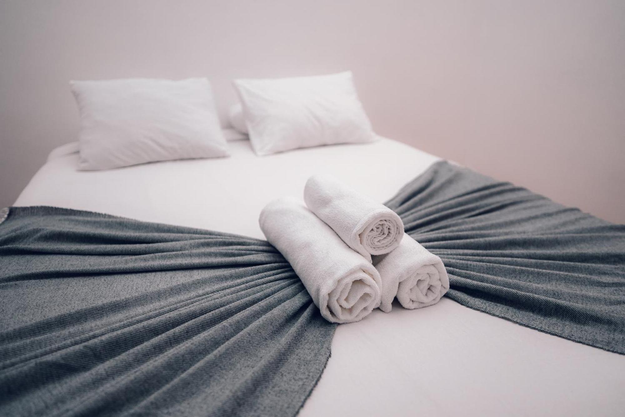 Guest House Arroios Rooms Lizbona Zewnętrze zdjęcie