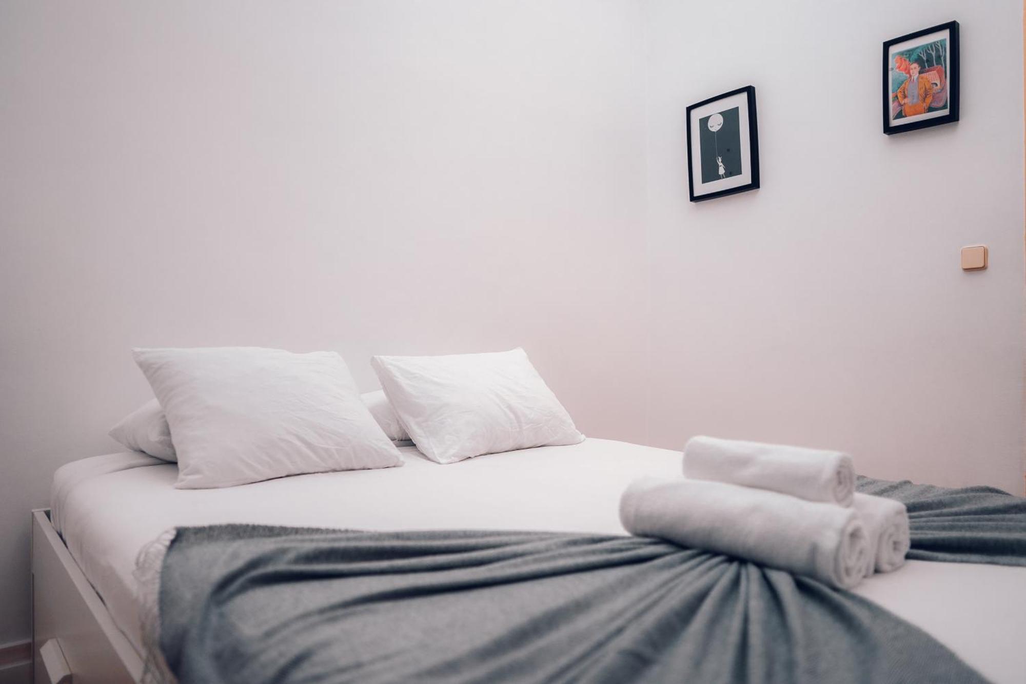Guest House Arroios Rooms Lizbona Zewnętrze zdjęcie