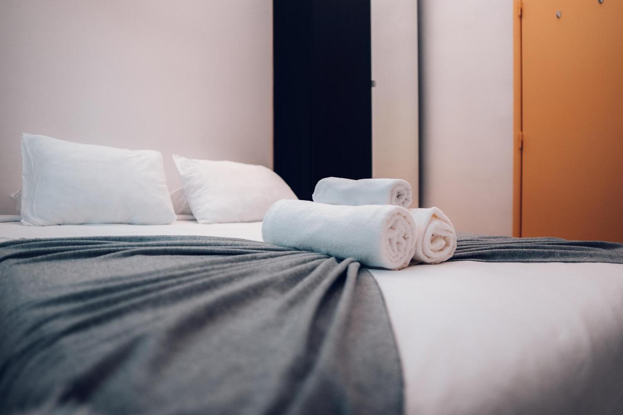 Guest House Arroios Rooms Lizbona Zewnętrze zdjęcie