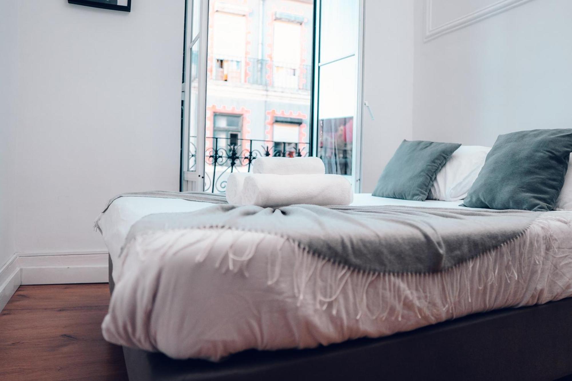 Guest House Arroios Rooms Lizbona Zewnętrze zdjęcie