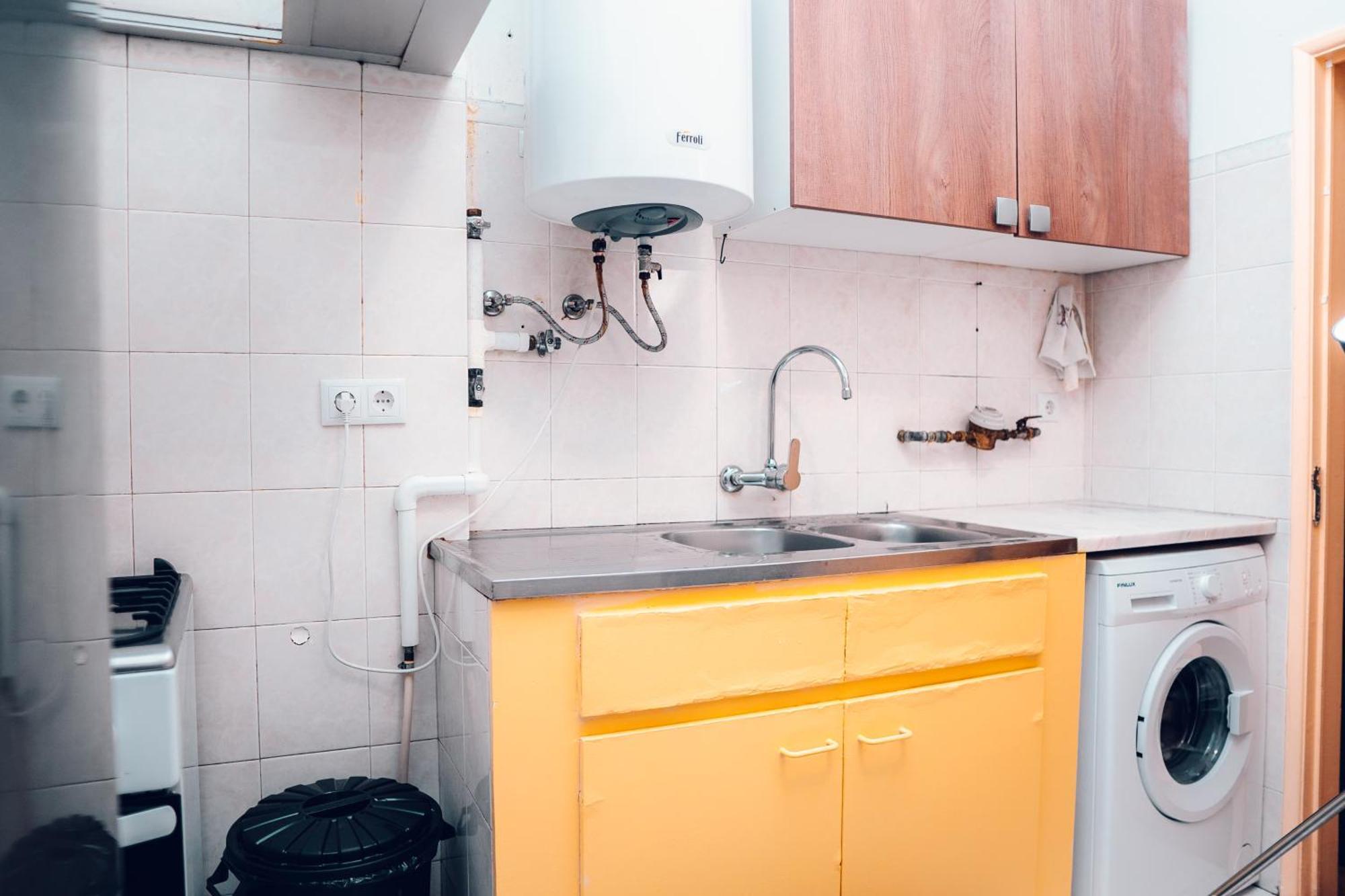 Guest House Arroios Rooms Lizbona Zewnętrze zdjęcie