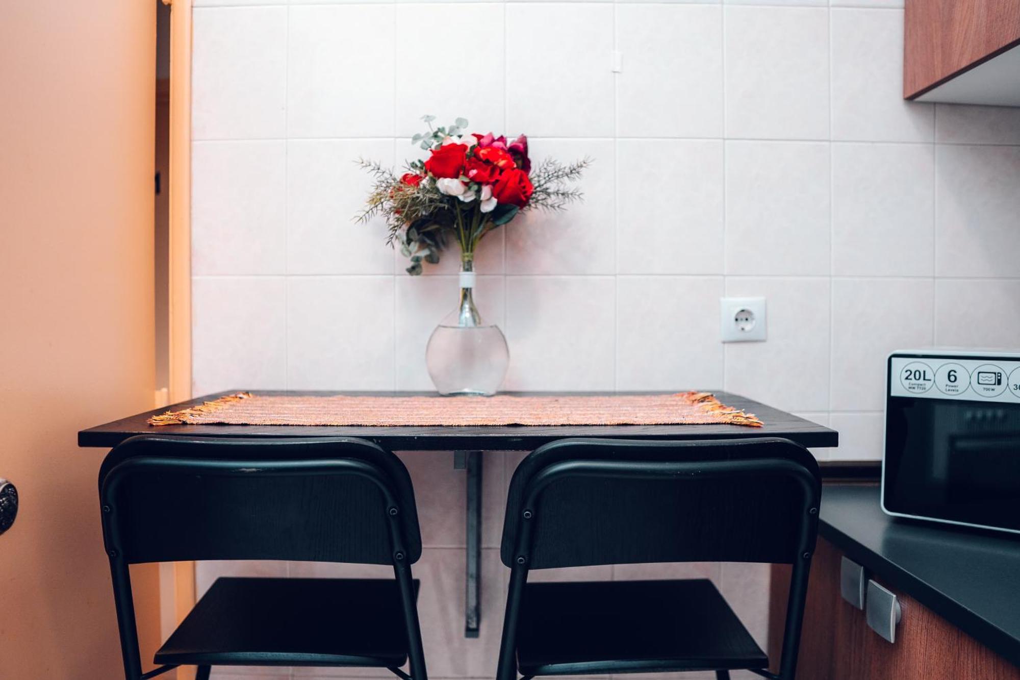 Guest House Arroios Rooms Lizbona Zewnętrze zdjęcie