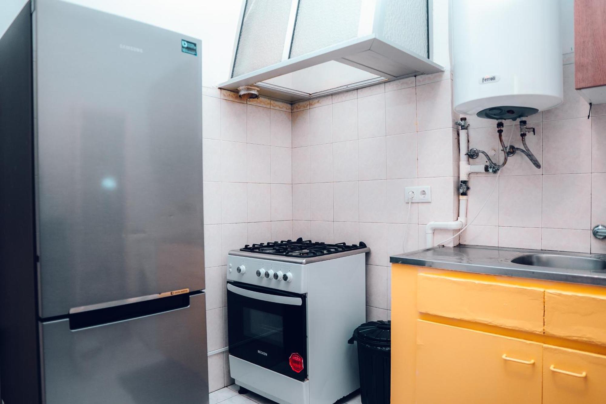 Guest House Arroios Rooms Lizbona Zewnętrze zdjęcie