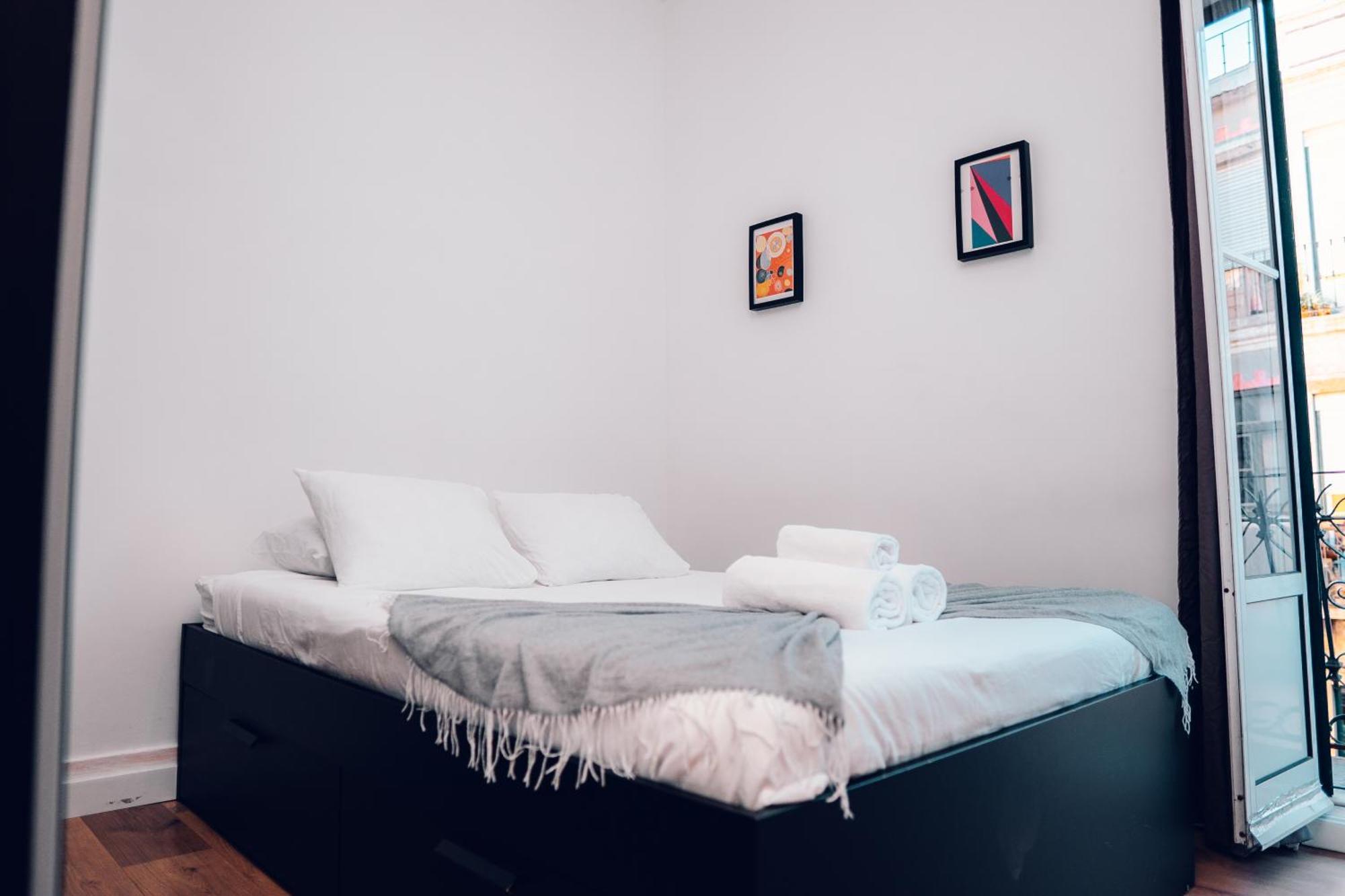 Guest House Arroios Rooms Lizbona Zewnętrze zdjęcie