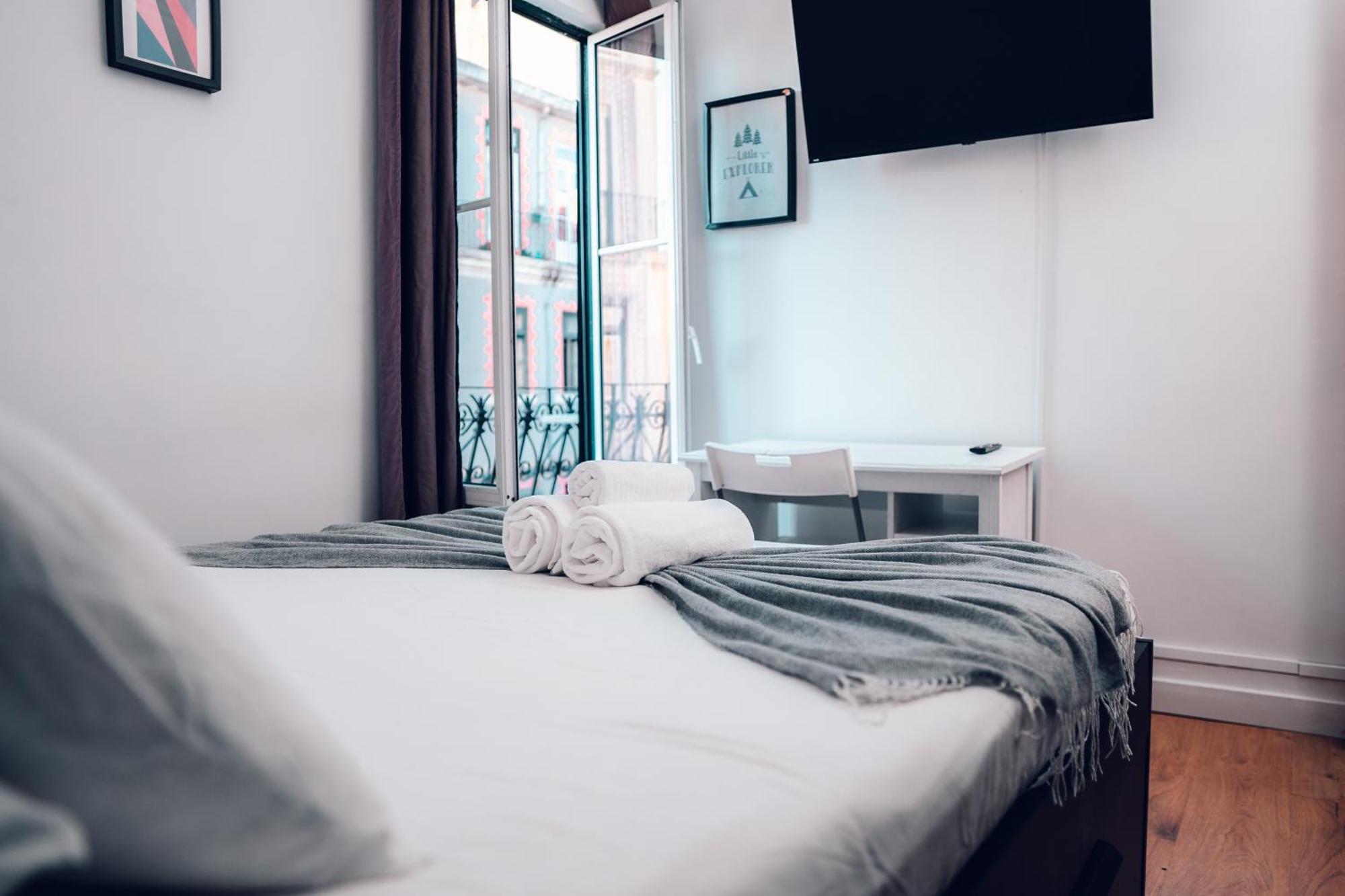 Guest House Arroios Rooms Lizbona Zewnętrze zdjęcie