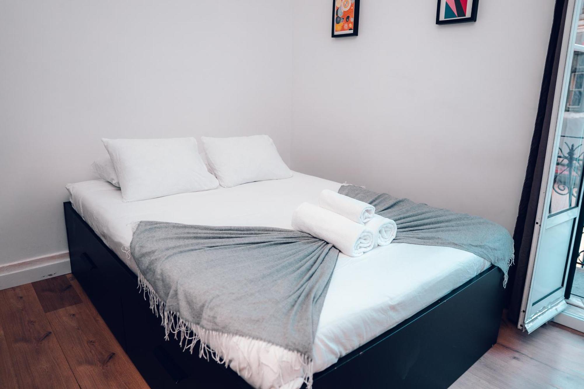 Guest House Arroios Rooms Lizbona Zewnętrze zdjęcie