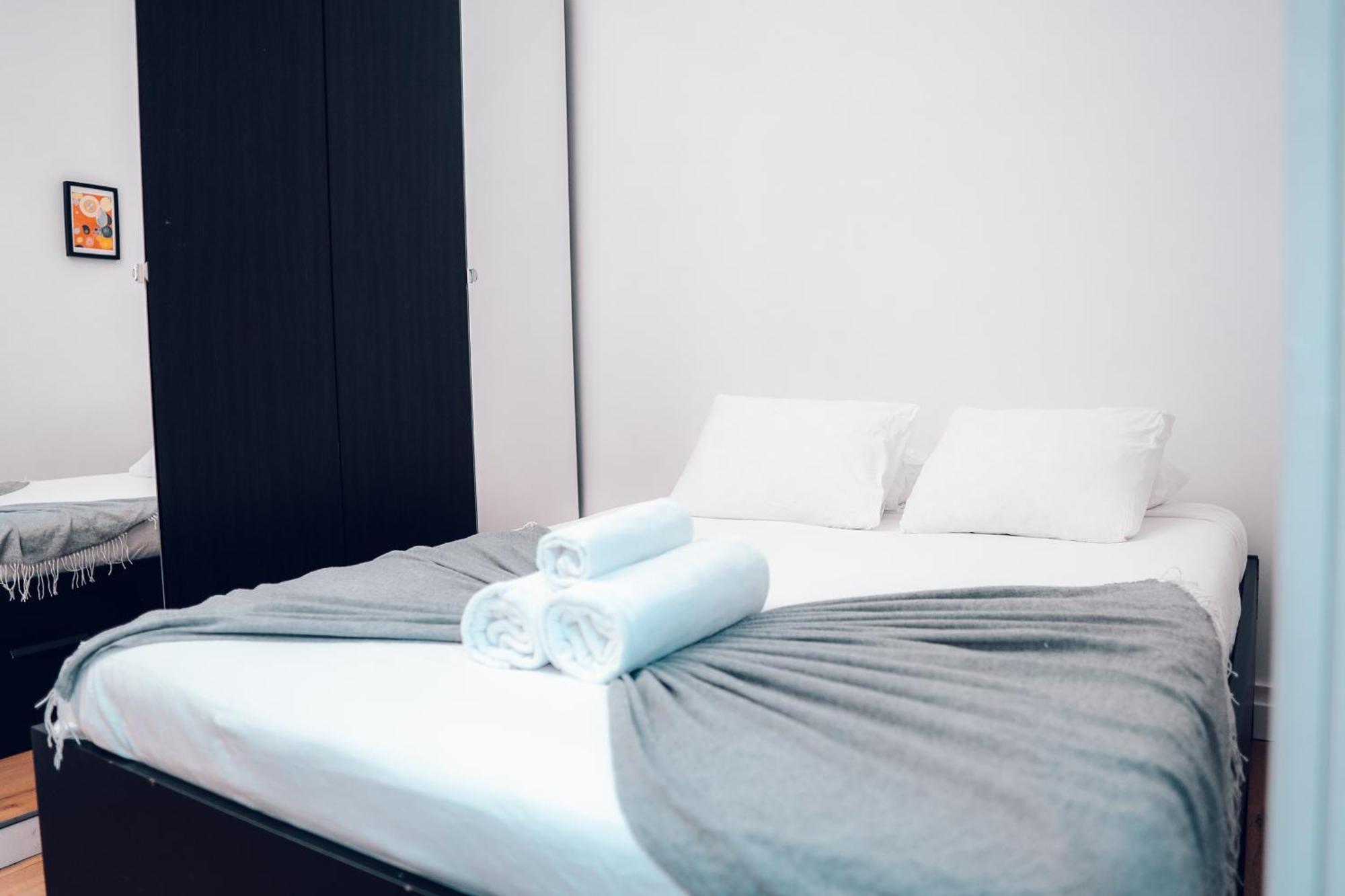 Guest House Arroios Rooms Lizbona Zewnętrze zdjęcie