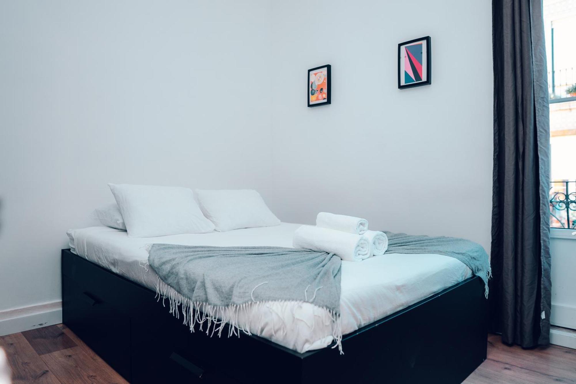 Guest House Arroios Rooms Lizbona Zewnętrze zdjęcie