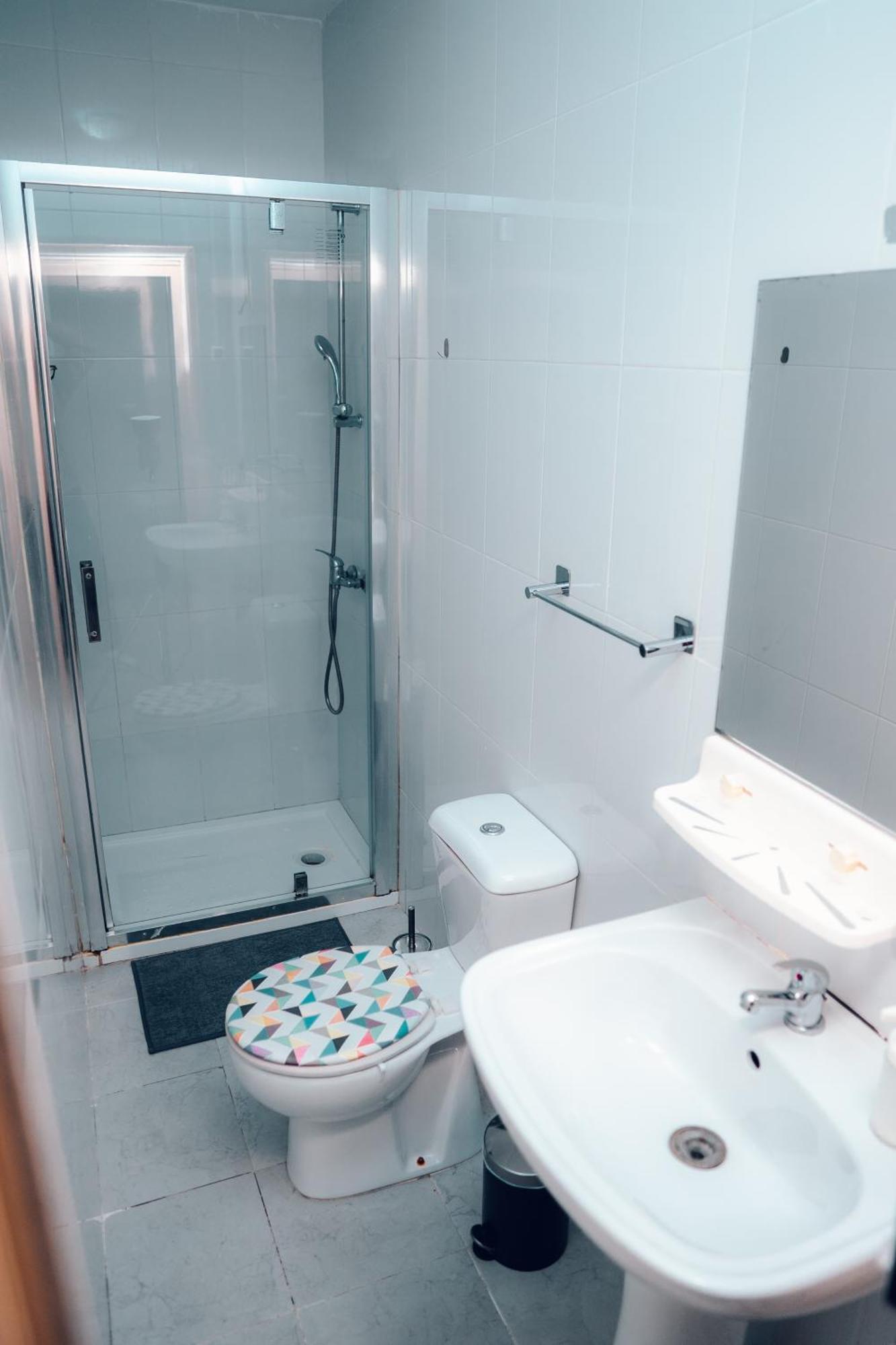 Guest House Arroios Rooms Lizbona Zewnętrze zdjęcie